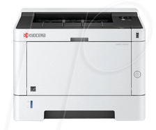 ECOSYS P2235DN - Drucker, Laser, monochrom, 35 S/min, LAN, Duplex, inkl. UHG von Kyocera