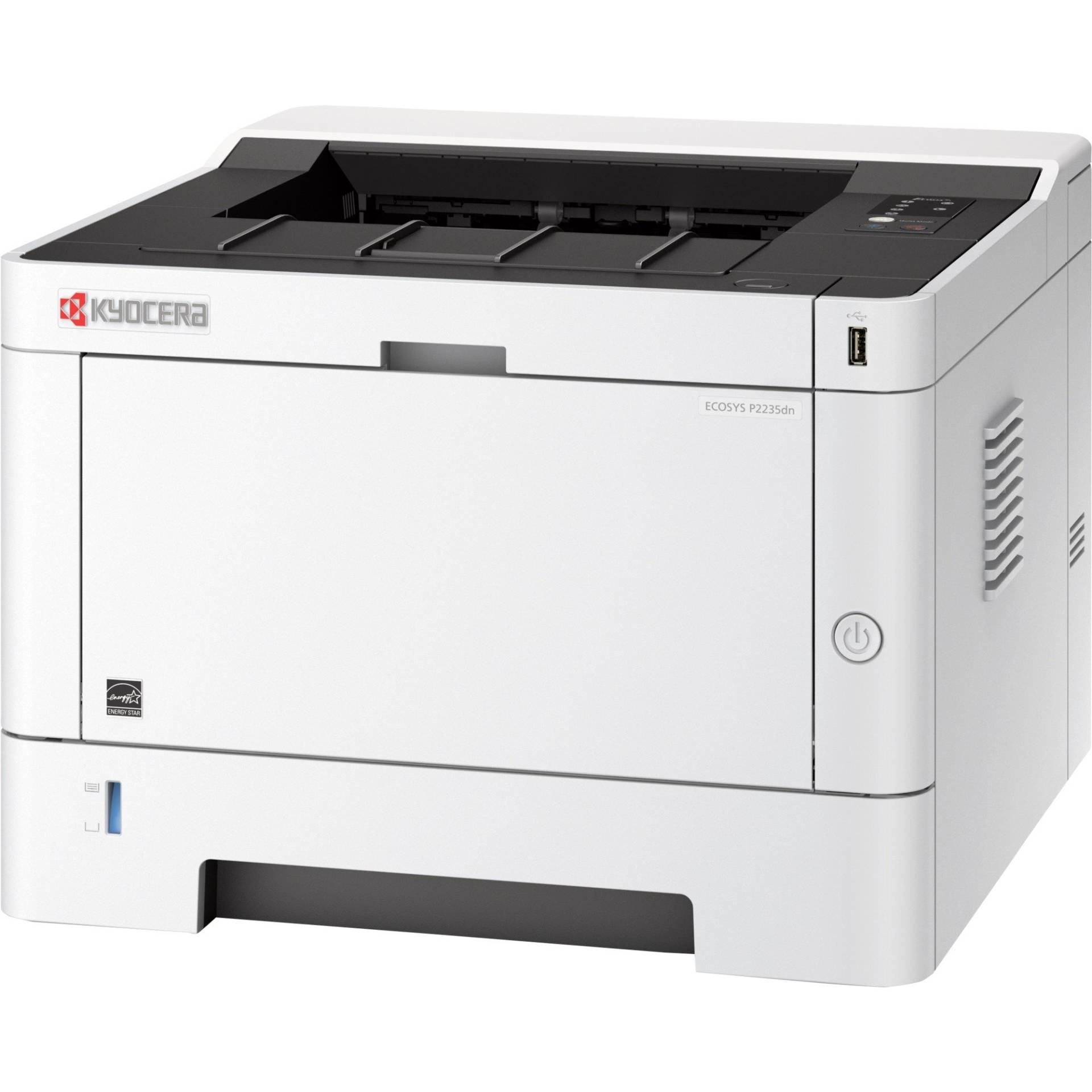 ECOSYS P2235dn, Laserdrucker von Kyocera