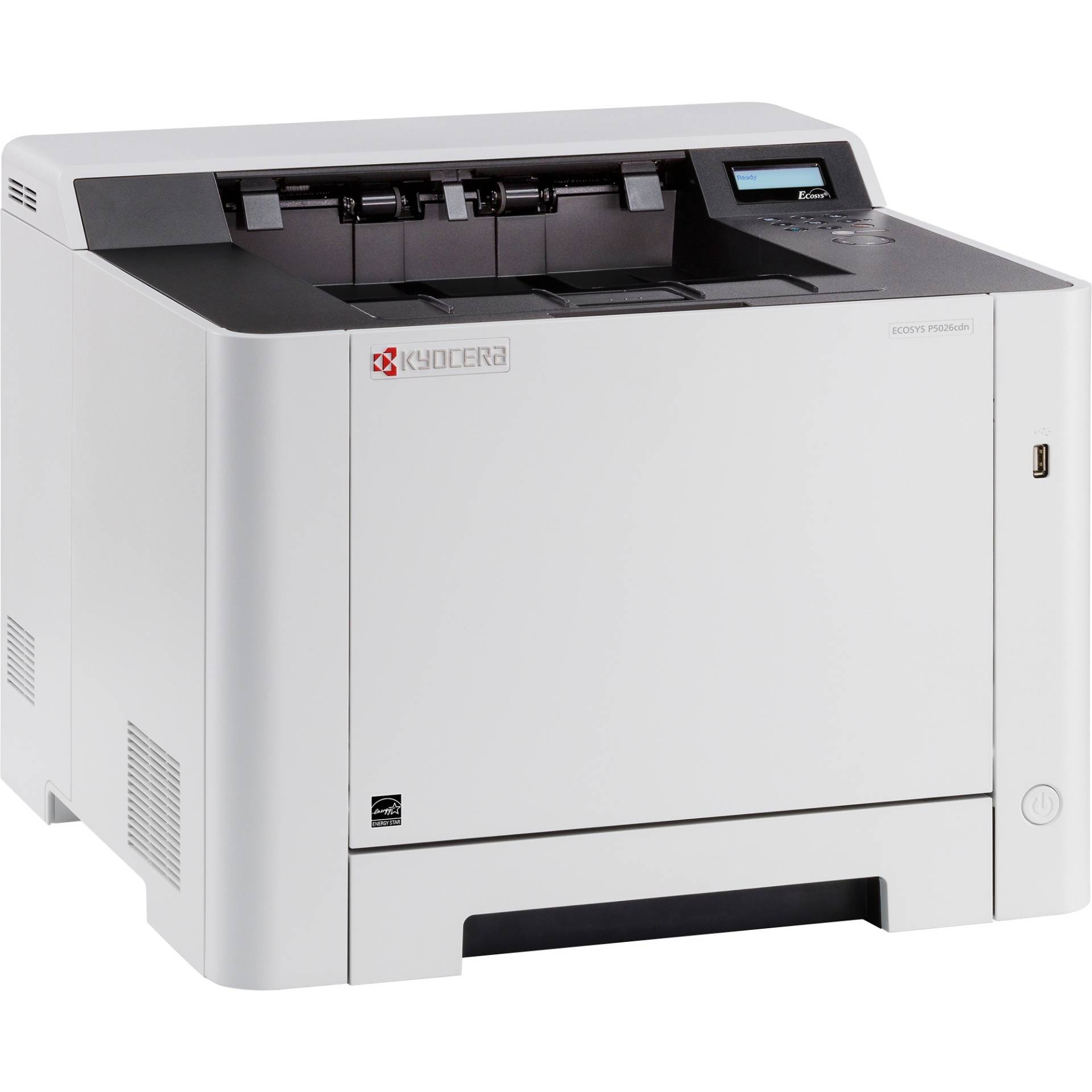 ECOSYS P5026cdn, Farblaserdrucker von Kyocera