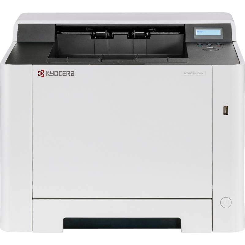 ECOSYS PA2100cx (inkl. 3 Jahre Kyocera Life Plus), Farblaserdrucker von Kyocera