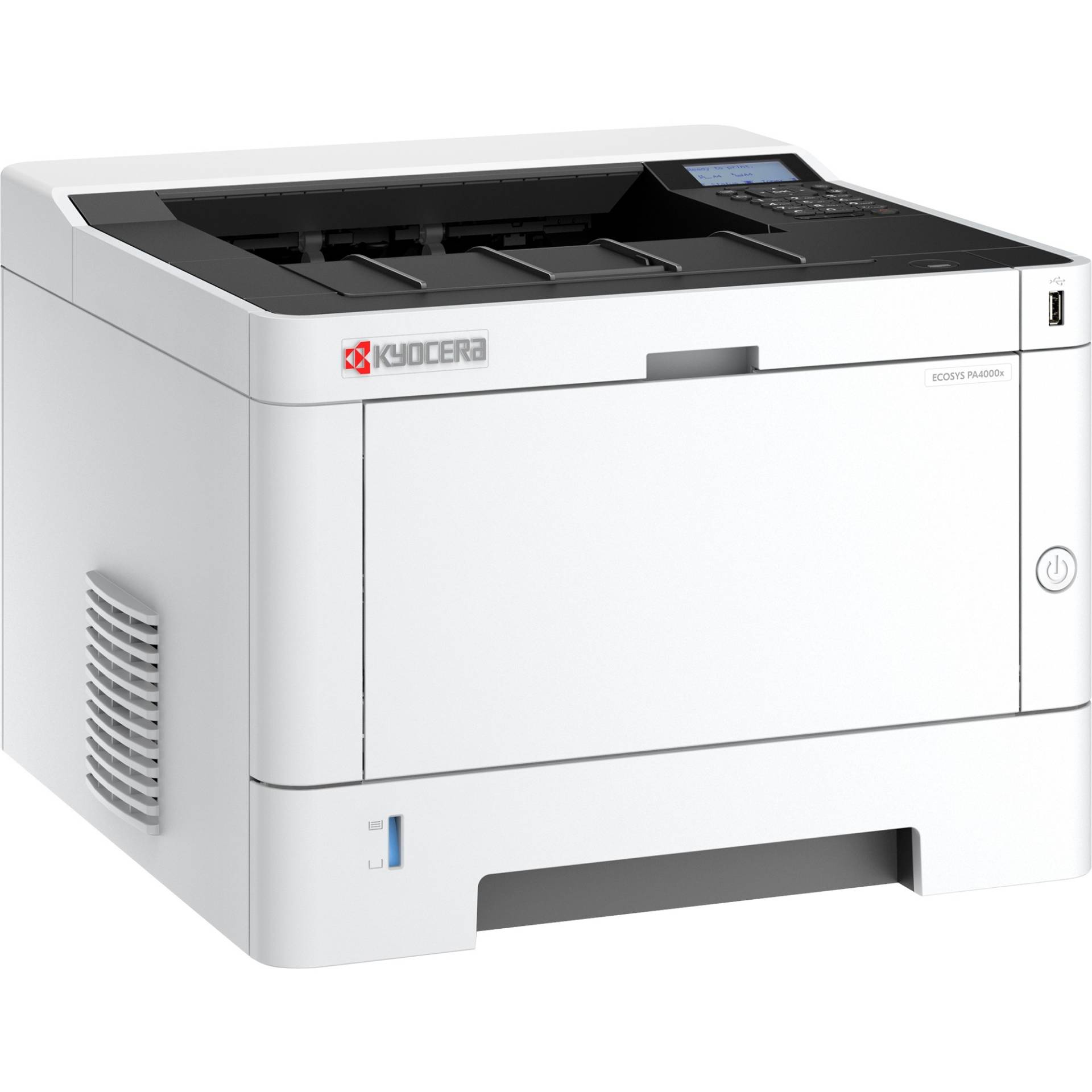 ECOSYS PA4000x, Laserdrucker ECOSYS PA4000x, Laserdrucker von Kyocera