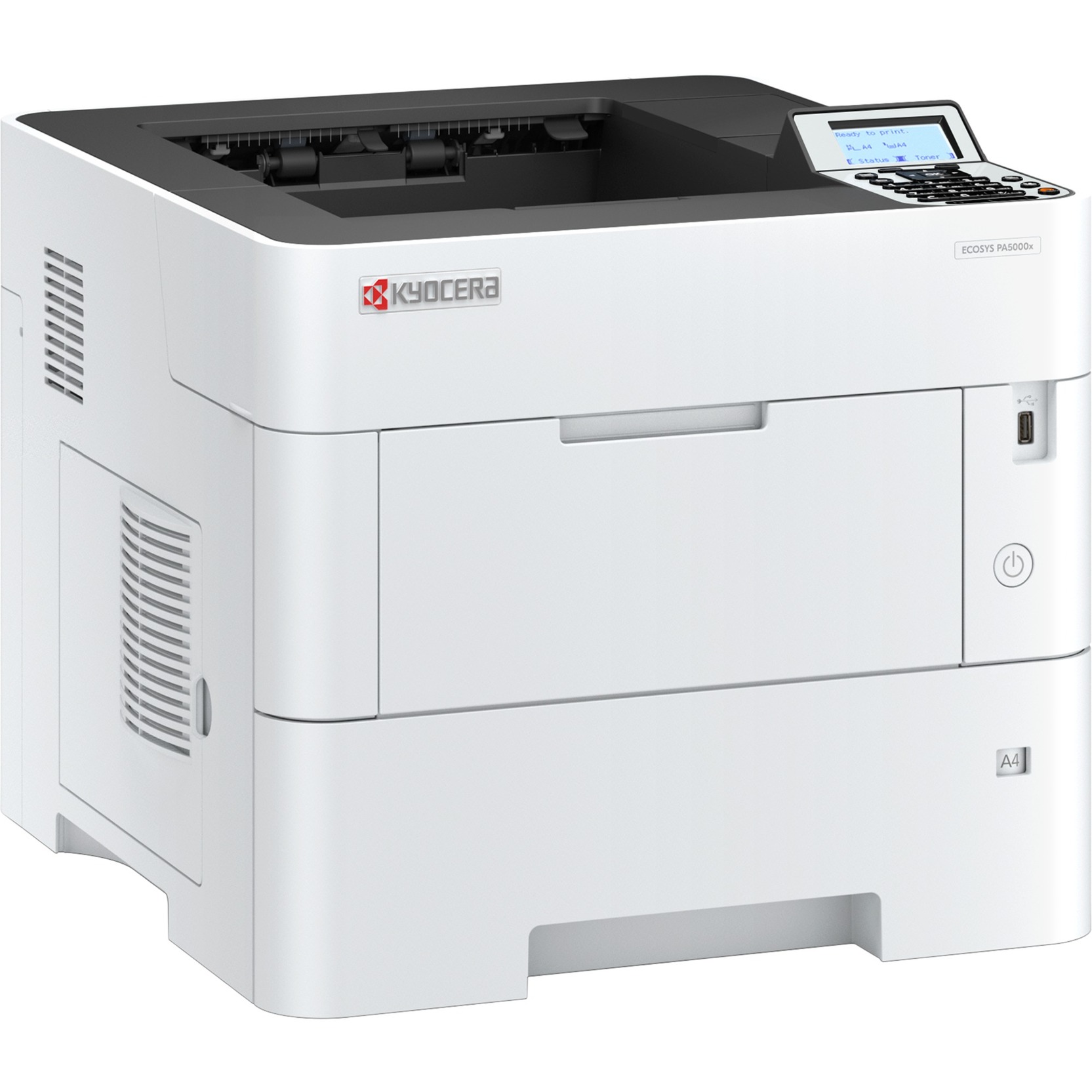 ECOSYS PA5000x, Laserdrucker von Kyocera