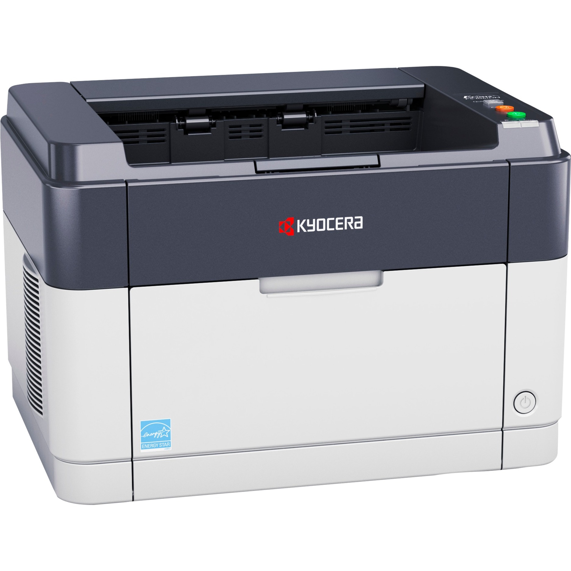 FS-1061DN, Laserdrucker von Kyocera