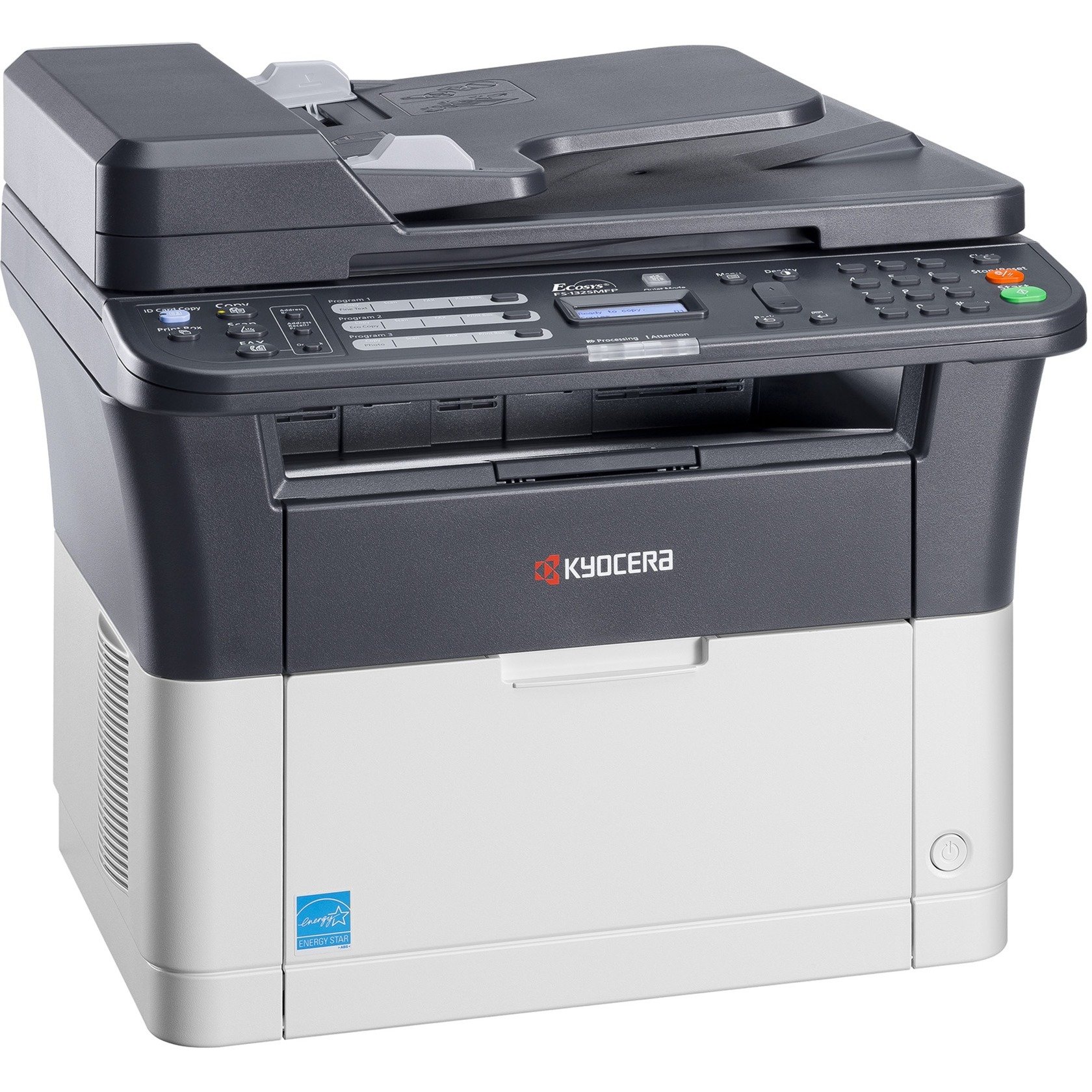 FS-1325MFP, Multifunktionsdrucker von Kyocera