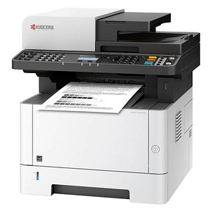 KYOCERA ECOSYS M2540dn 4 in 1 Laser-Multifunktionsdrucker grau von Kyocera