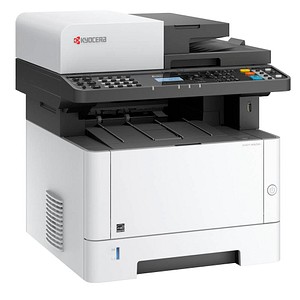 KYOCERA ECOSYS M2635dn 4 in 1 Laser-Multifunktionsdrucker grau von Kyocera