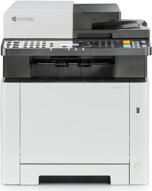 KYOCERA ECOSYS MA2100CFX/PLUS A4 COLOR-LASER MFP/ 3 YRS FS (870B6110C0B3NL3) von Kyocera