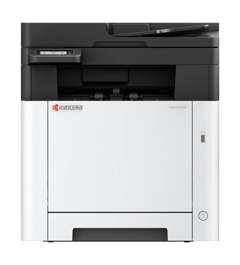 KYOCERA ECOSYS MA2101cwfx/Plus + Farblaser-Multifunktionsdrucker von Kyocera