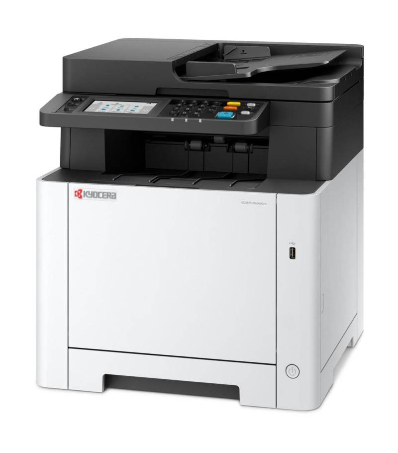 KYOCERA ECOSYS MA2600cfx/Plus + Farblaser-Multifunkionsgerät von Kyocera