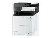 KYOCERA ECOSYS MA3500cifx, Laser, Farbdruck, 1200 x 1200 DPI, A4, Direktdruck, Schwarz, Weiß von Kyocera