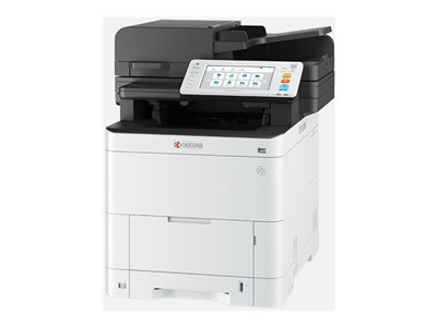 KYOCERA ECOSYS MA3500cifx A4 Colour MFP KYOCERA ECOSYS MA3500cifx A4 Colour MFP von Kyocera