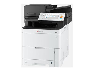 KYOCERA ECOSYS MA3500cix A4 Colour MFP KYOCERA ECOSYS MA3500cix A4 Colour MFP von Kyocera
