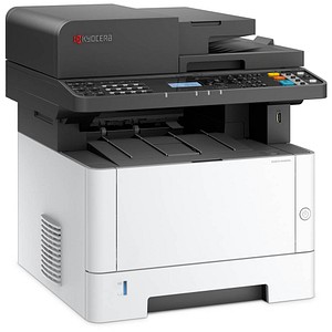KYOCERA ECOSYS MA3500fx 4 in 1 Laser-Multifunktionsdrucker grau von Kyocera