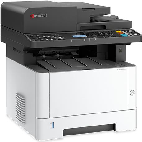 KYOCERA ECOSYS MA3500fx A4 mono Laser MFP - 4 in 1 (110C3F3NL0) von Kyocera