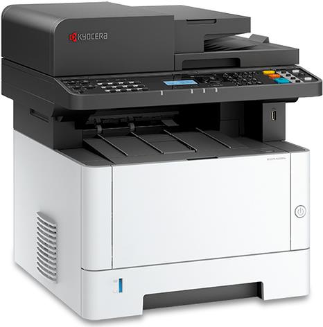 KYOCERA ECOSYS MA3500x A4 mono Laser MFP - 3 in 1 (110C3G3NL0) von Kyocera