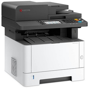 KYOCERA ECOSYS MA3501wfx/Plus 4 in 1 Laser-Multifunktionsdrucker grau von Kyocera