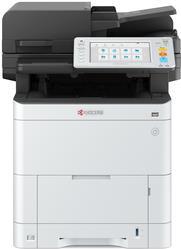 KYOCERA ECOSYS MA4000CIFX A4 COLOR MULTIFUNCTION SYSTEM (1102Z53NL0) von Kyocera
