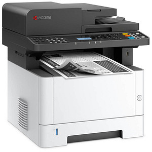 KYOCERA ECOSYS MA4000x/Plus 3 in 1 Laser-Multifunktionsdrucker weiß KYOCERA ECOSYS MA4000x/Plus 3 in 1 Laser-Multifunktionsdrucker weiß von Kyocera