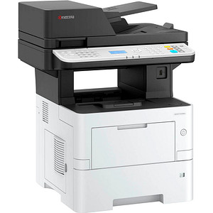 KYOCERA ECOSYS MA4500x 3 in 1 Laser-Multifunktionsdrucker weiß von Kyocera