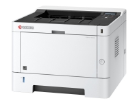 KYOCERA ECOSYS P2040dw, Laser, 1200 x 1200 DPI, A4, 40 Seiten pro Minute, Doppelseitiger Druck, Netzwerkfähig von Kyocera