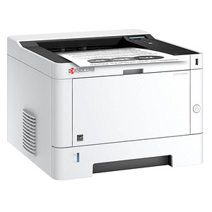 KYOCERA ECOSYS P2040dw Life Plus Laserdrucker grau von Kyocera