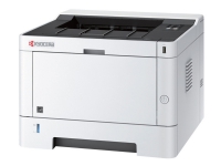 KYOCERA ECOSYS P2235dn, Laser, 1200 x 1200 DPI, A4, 35 Seiten pro Minute, Doppelseitiger Druck, Netzwerkfähig von Kyocera