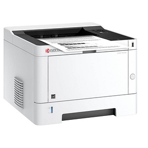 KYOCERA ECOSYS P2235dn Laserdrucker grau von Kyocera