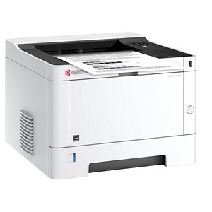 KYOCERA ECOSYS P2235dn Laserdrucker grau KYOCERA ECOSYS P2235dn Laserdrucker grau von Kyocera