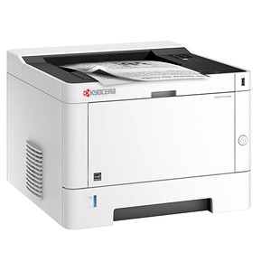 KYOCERA ECOSYS P2235dw Life Plus Laserdrucker grau von Kyocera