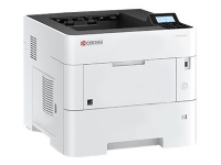 KYOCERA ECOSYS P3150dn, Laser, 1200 x 1200 DPI, A4, 50 Seiten pro Minute, Doppelseitiger Druck, Netzwerkfähig von Kyocera