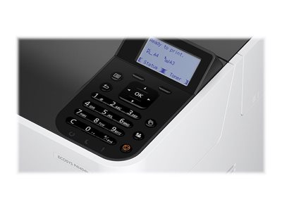 KYOCERA ECOSYS P4140dn Laserdrucker sw A3 KYOCERA ECOSYS P4140dn Laserdrucker sw A3 von Kyocera