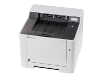 KYOCERA ECOSYS P5026cdn, Laser, Farbe, 9600 x 600 DPI, A4, 26 Seiten pro Minute, Doppelseitiger Druck von Kyocera