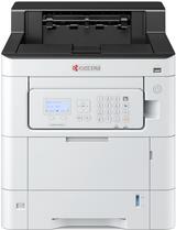 KYOCERA ECOSYS PA4000CX/PLUS A4 COLOR-LASER PRINTER/ 3 YRS FS (870B61102Z03NL0) von Kyocera