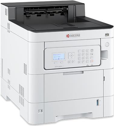 KYOCERA ECOSYS PA4000CX A4 COLOR LASER PRINTER (1102Z03NL0) von Kyocera