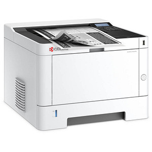 KYOCERA ECOSYS PA4000x Laserdrucker weiß KYOCERA ECOSYS PA4000x Laserdrucker weiß von Kyocera