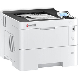 KYOCERA ECOSYS PA4500x Laserdrucker weiß von Kyocera