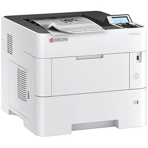 KYOCERA ECOSYS PA5000x Laserdrucker weiß von Kyocera