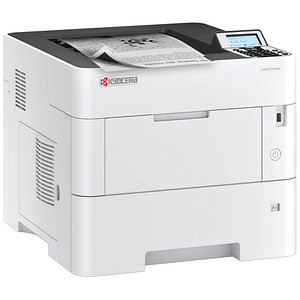 KYOCERA ECOSYS PA5500x Laserdrucker weiß von Kyocera