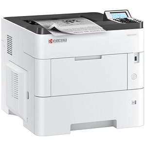 KYOCERA ECOSYS PA6000x Laserdrucker weiß von Kyocera