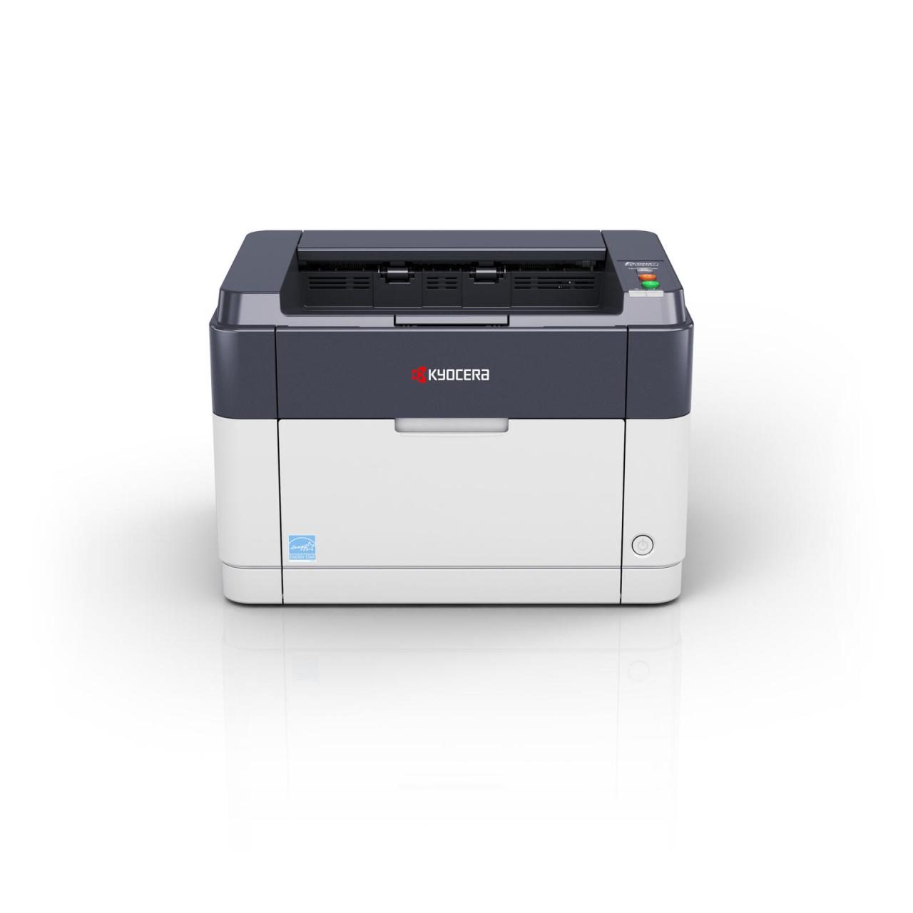KYOCERA Klimaschutz-System ECOSYS FS-1061DN Laserdrucker s/w von Kyocera