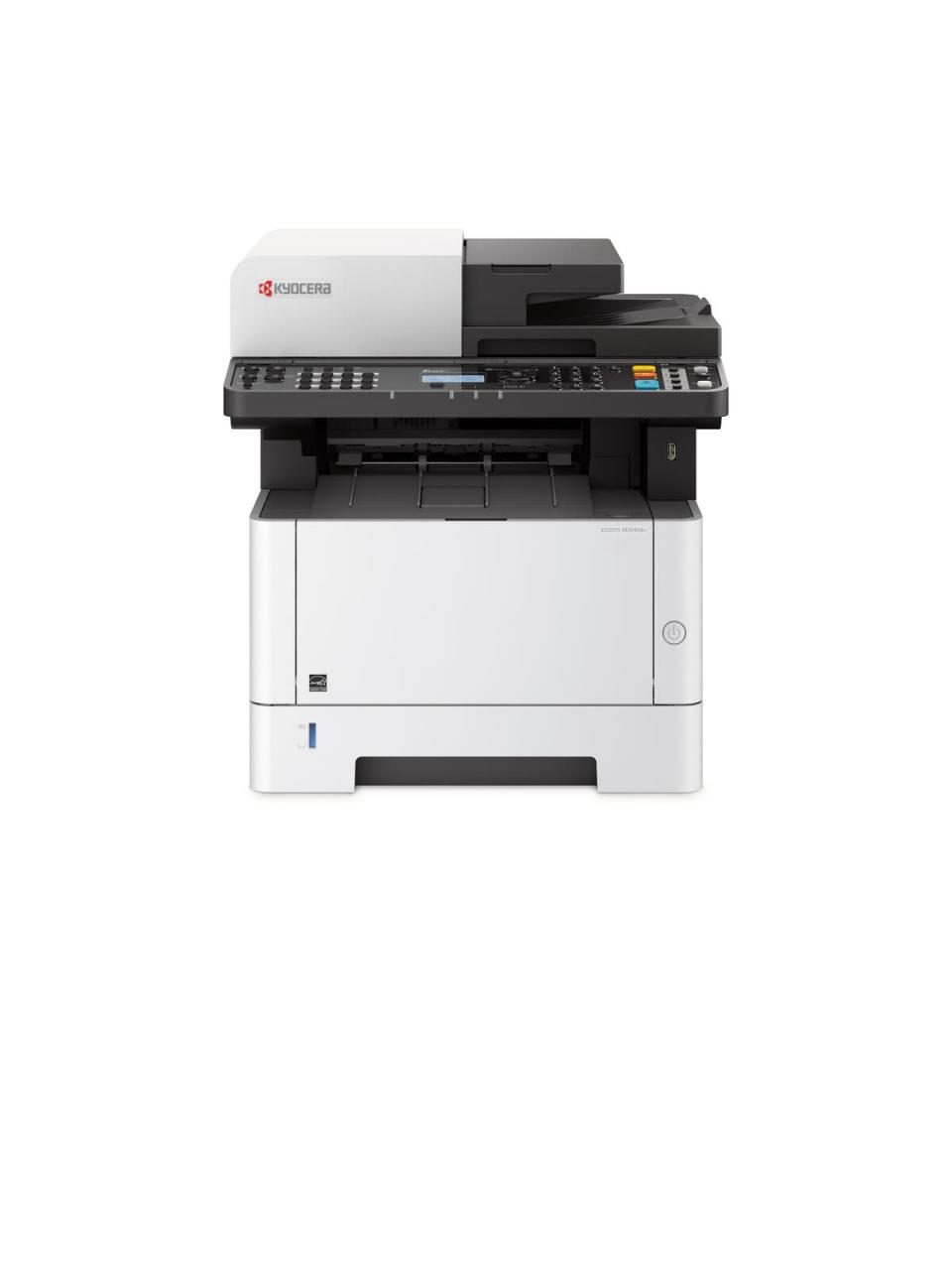 KYOCERA Klimaschutz-System ECOSYS M2040dn/Plus + Laser-Multifunktionsgerät s/w von Kyocera