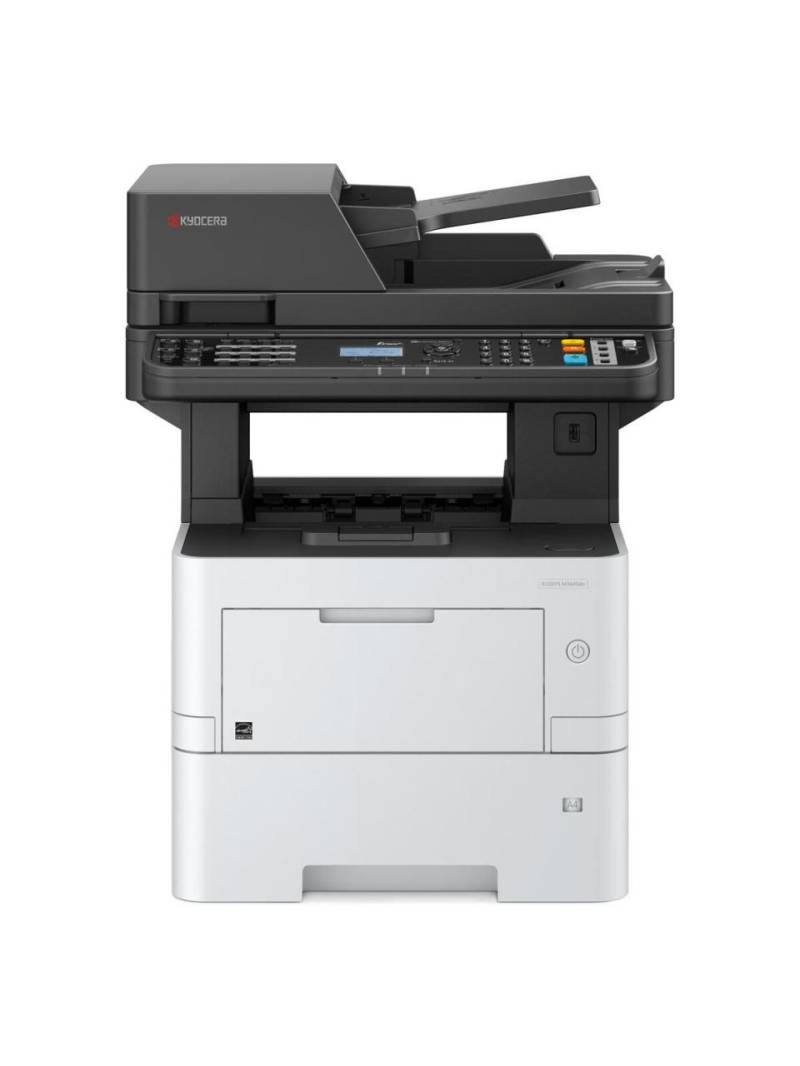 KYOCERA Klimaschutz-System ECOSYS M3645dn Laser-Multifunktionsgerät s/w von Kyocera