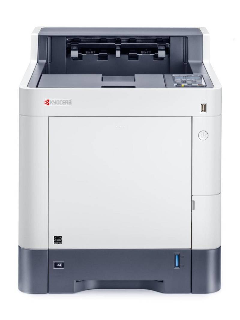 KYOCERA Klimaschutz-System ECOSYS P6235cdn Farblaserdrucker von Kyocera