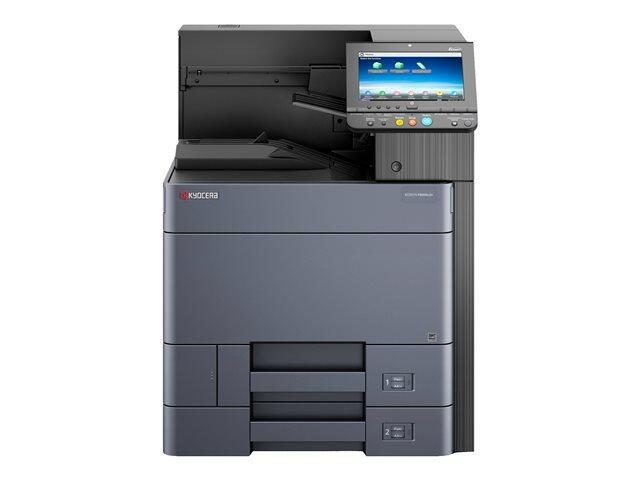 KYOCERA Klimaschutz-System ECOSYS P8060cdn Farblaser-Drucker von Kyocera