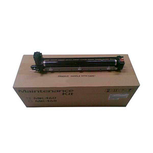 KYOCERA MK-460 schwarz Wartungskit KYOCERA MK-460 schwarz Wartungskit von Kyocera