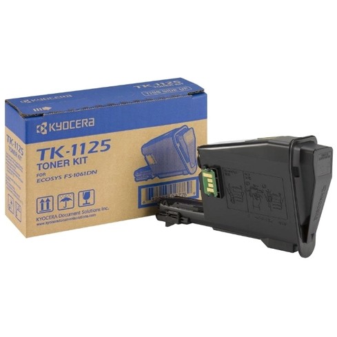 KYOCERA TK-1125 toner cartridge von Kyocera