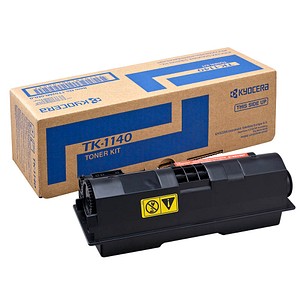 KYOCERA TK-1140  schwarz Toner von Kyocera