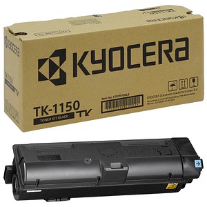 KYOCERA TK-1150  schwarz Toner von Kyocera