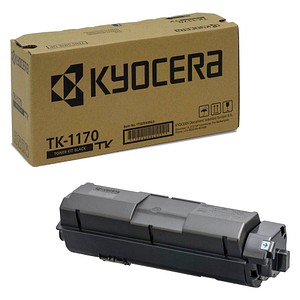 KYOCERA TK-1170  schwarz Toner von Kyocera