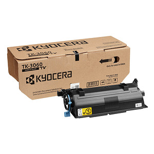 KYOCERA TK-3060 schwarz Toner KYOCERA TK-3060 schwarz Toner von Kyocera
